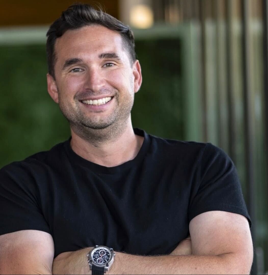 Alex Joungblood — founder of Solutions Home Buyers, we buy houses in Hampton Roads VA