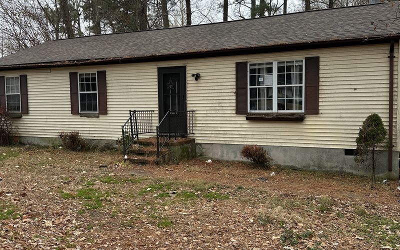 We buy houses in Gloucester County VA — property purchased as-is for cash